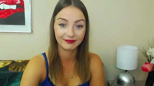 NatalieSexy from StripChat