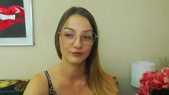 NatalieSexy from StripChat