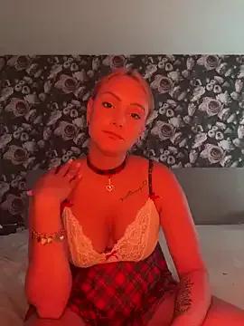 NatalieSpice from StripChat