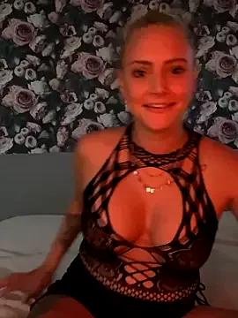 NatalieSpice webcams show profile image 