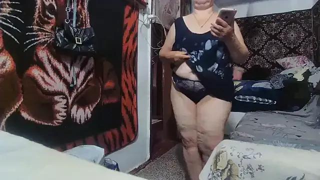 NataliiaRosa54 from StripChat