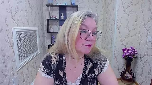 NataliMellow from StripChat
