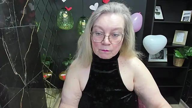 NataliMellow from StripChat