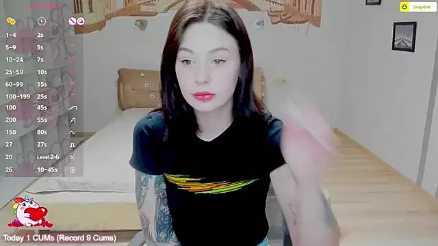 Dirty chat webcam: explore liveshows with versed models, from laying bare to fetishes, in a variety of sexy free adult webcams.