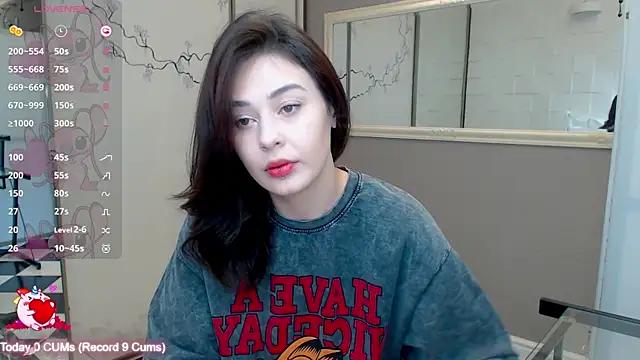 Dirty chat webcam: explore liveshows with versed models, from laying bare to fetishes, in a variety of sexy free adult webcams.