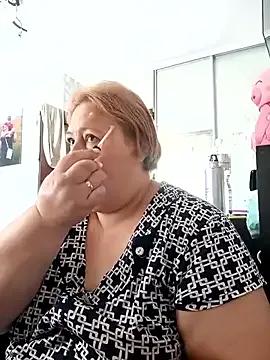NataliP from StripChat