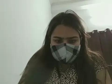 Nataliya_Singh from StripChat