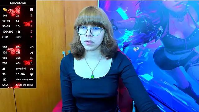 Nataly_Cloud from StripChat