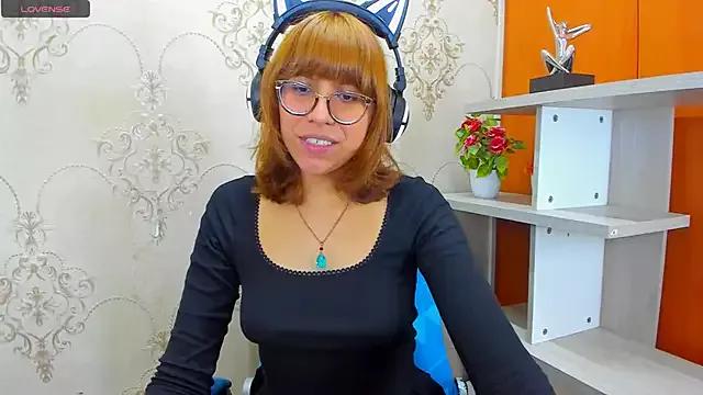Nataly_Cloud from StripChat