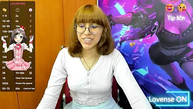 Nataly_Cloud from StripChat