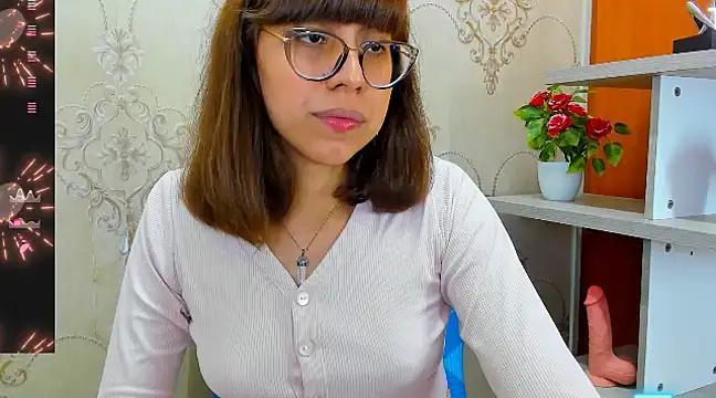 Nataly_Cloud from StripChat