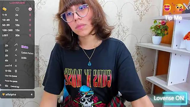 Nataly_Cloud from StripChat