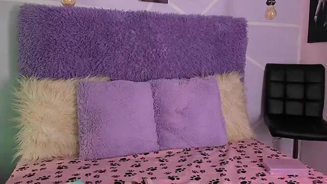 Nataly_noa from StripChat