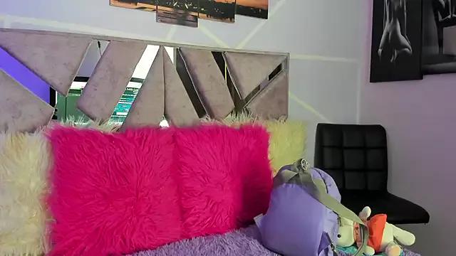 Nataly_noa from StripChat