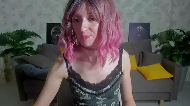 Nataly_pretty_ from StripChat is Freechat