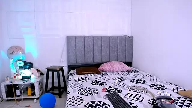 nataly_red from StripChat