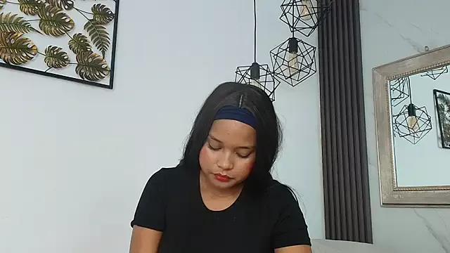 nataly_velez from StripChat