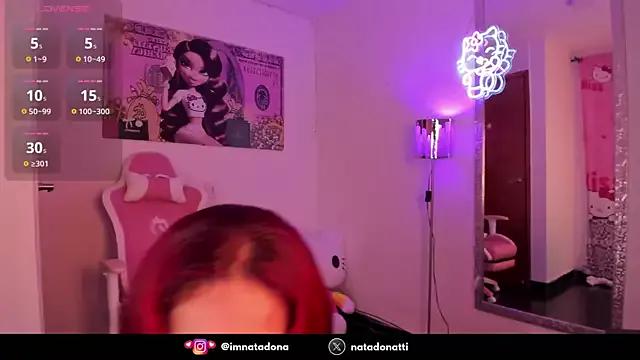 natalydonati from StripChat
