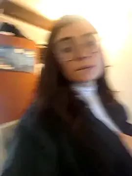 Natalykaty from StripChat is Freechat