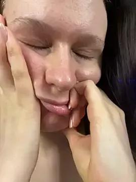 NatalyRose_ from StripChat is Freechat