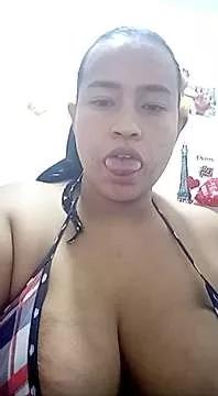 NatalySexxxMilk from StripChat