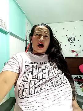 NatalySexxxMilk from StripChat