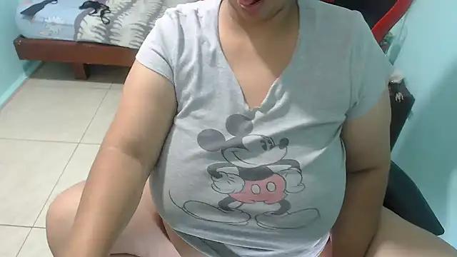 NatalySexxxMilk from StripChat