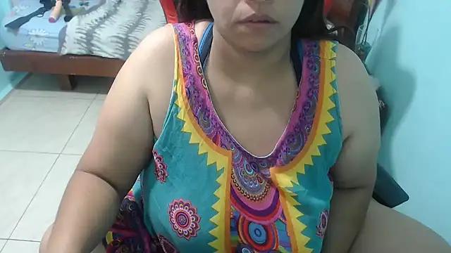 NatalySexxxMilk from StripChat