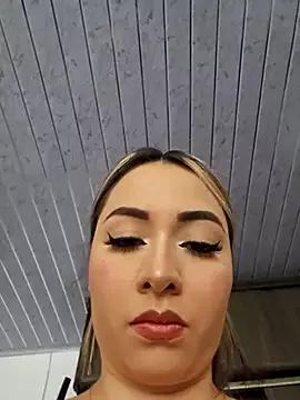 Natasanz from StripChat