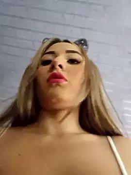 Natasanz from StripChat