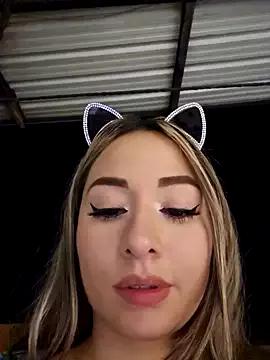 Natasanz from StripChat