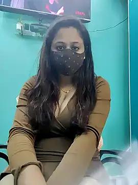 Natasha-143 from StripChat
