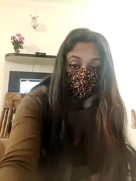 Natasha-143 from StripChat