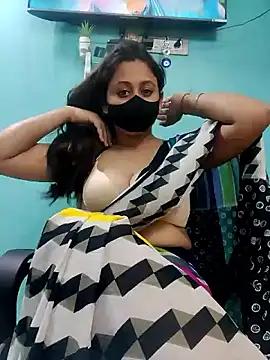 Natasha-143 from StripChat