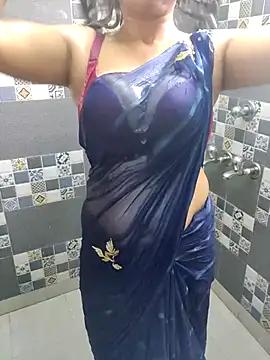 Natasha-143 from StripChat