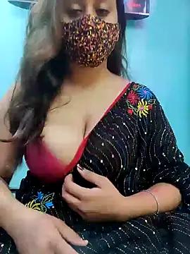 Natasha-143 from StripChat