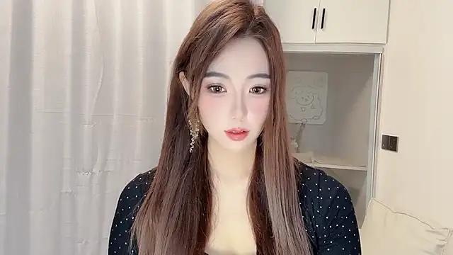 Natasha520 from StripChat