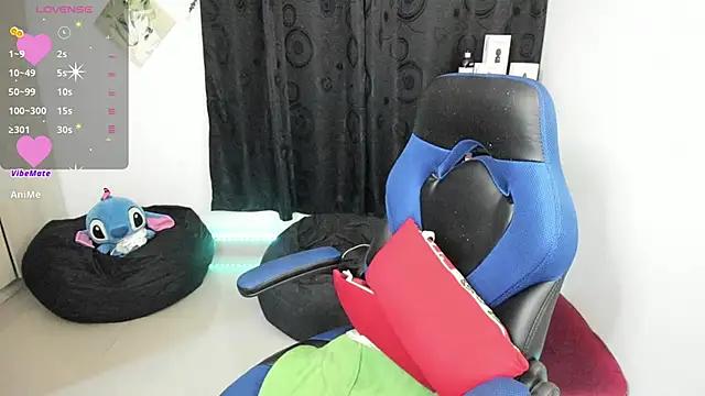 natasha777_v from StripChat