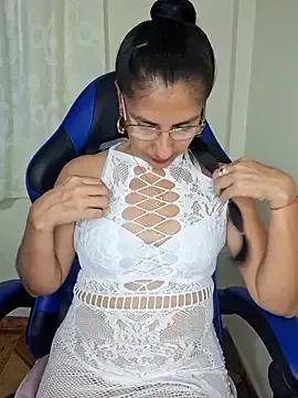 Natasha_50 from StripChat
