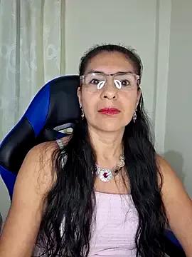 Natasha_50 from StripChat