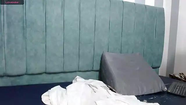Natasha_699 from StripChat