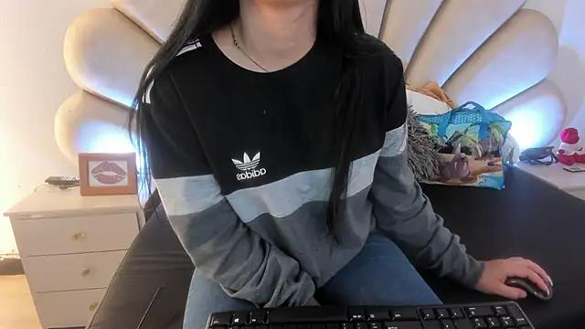 Natasha__Blue from StripChat