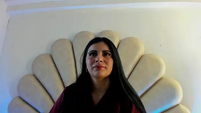 Natasha__Blue from StripChat