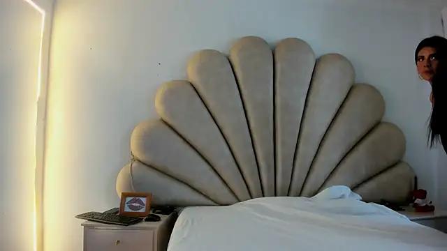 Dirty chat webcam: explore liveshows with versed models, from laying bare to fetishes, in a variety of sexy free adult webcams.