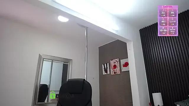 natasha__jackson from StripChat