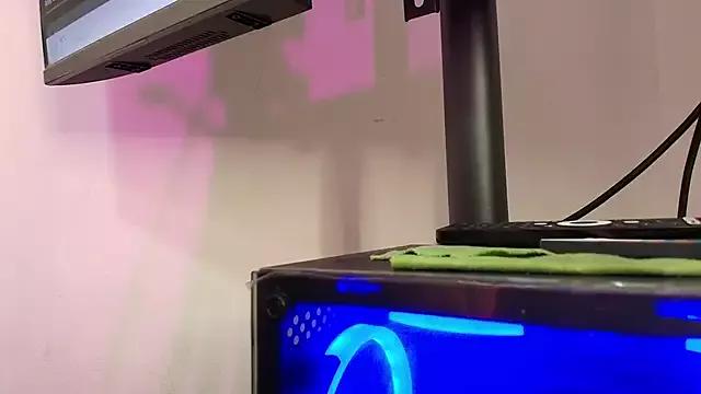 Natasha_Amber from StripChat