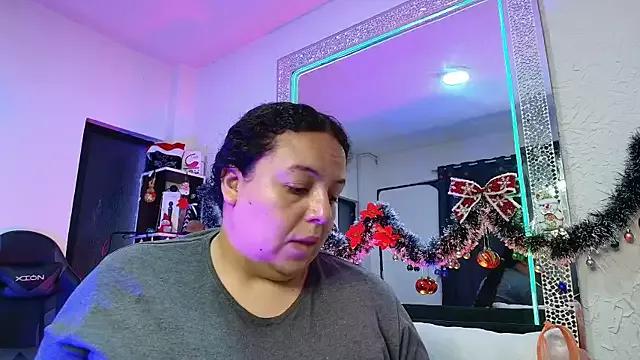 Natasha_Amber from StripChat