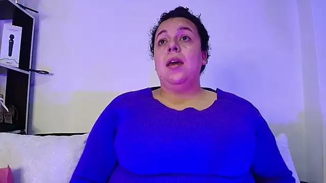 Natasha_Amber from StripChat is Freechat