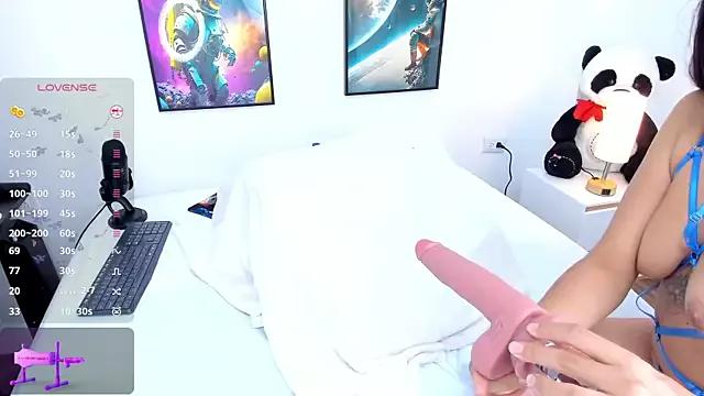 natasha_ary from StripChat