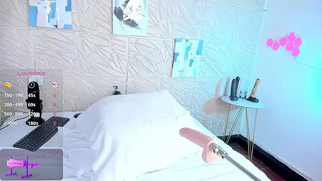 Natasha_ary webcams show profile image 